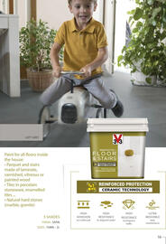 B&Q leaflet Page 17
