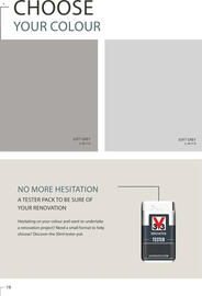 B&Q leaflet Page 20