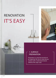 B&Q leaflet Page 22