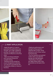 B&Q leaflet Page 23