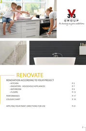 B&Q leaflet Page 3