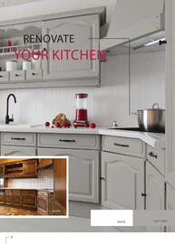 B&Q leaflet Page 4