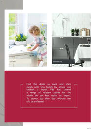 B&Q leaflet Page 5