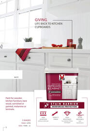 B&Q leaflet Page 6