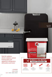 B&Q leaflet Page 8