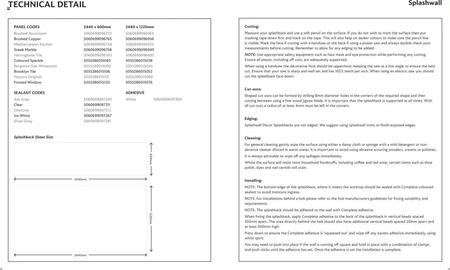 B&Q leaflet Page 10