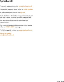 B&Q leaflet Page 13