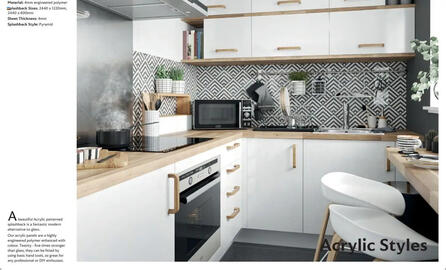 B&Q leaflet Page 3