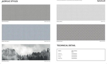 B&Q leaflet Page 4