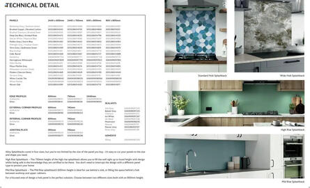 B&Q leaflet Page 7
