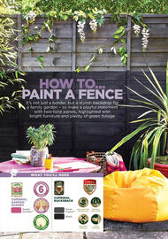 B&Q leaflet Page 12
