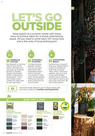 B&Q leaflet Page 14