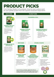 B&Q leaflet Page 16