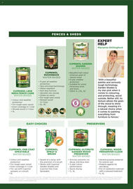 B&Q leaflet Page 17