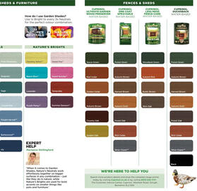 B&Q leaflet Page 19