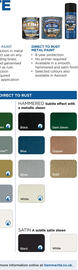 B&Q leaflet Page 21