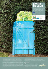 B&Q leaflet Page 22