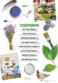 B&Q leaflet Page 3