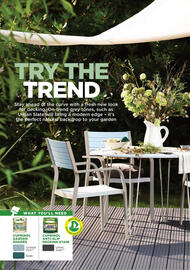 B&Q leaflet Page 4
