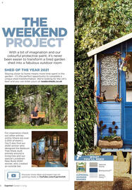 B&Q leaflet Page 8