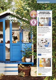 B&Q leaflet Page 9
