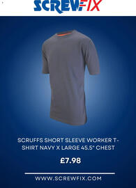Screwfix leaflet Page 2