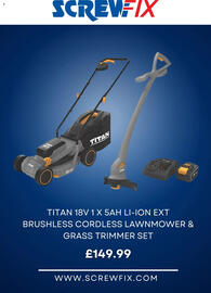 Screwfix leaflet Page 4