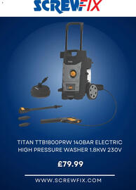 Screwfix leaflet Page 7