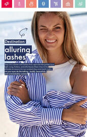 Oriflame leaflet Page 10