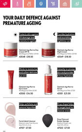 Oriflame leaflet Page 100