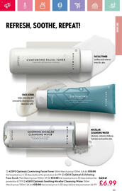 Oriflame leaflet Page 101