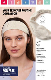 Oriflame leaflet Page 102