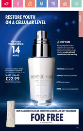 Oriflame leaflet Page 103