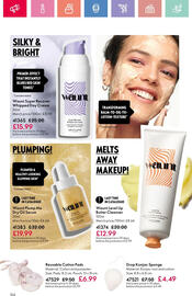 Oriflame leaflet Page 104