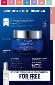 Oriflame leaflet Page 107