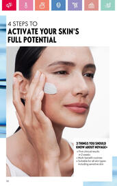Oriflame leaflet Page 110