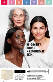 Oriflame leaflet Page 118