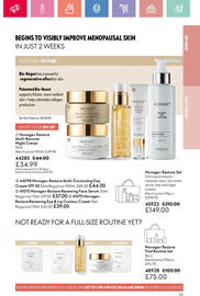Oriflame leaflet Page 119