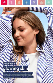 Oriflame leaflet Page 12