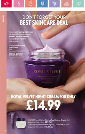 Oriflame leaflet Page 120