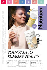 Oriflame leaflet Page 121