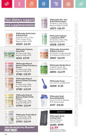 Oriflame leaflet Page 124