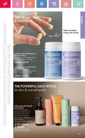 Oriflame leaflet Page 127