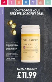 Oriflame leaflet Page 130