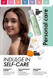 Oriflame leaflet Page 131