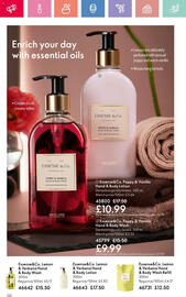Oriflame leaflet Page 132