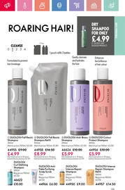 Oriflame leaflet Page 135