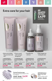 Oriflame leaflet Page 136