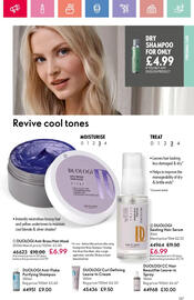 Oriflame leaflet Page 137