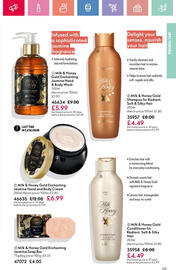 Oriflame leaflet Page 139